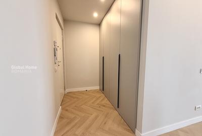 Premium 3 Rooms | Pet Friendly | Afi Home North - Aviatiei - 25