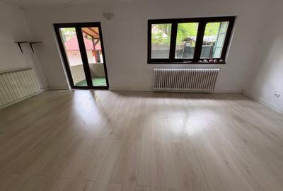 Casa vila in Floreasca - 1