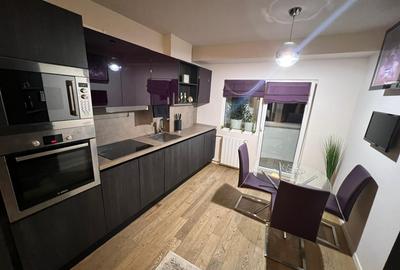 Apartament | 2 camere | Piata  Alba Iulia | Burebista - 15