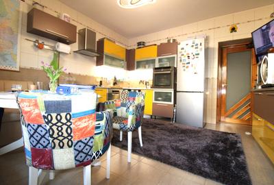 Vilă Modernă P+1 Micro 17 – 261 mp, Panouri Solare 22kW și Teren 436 mp - 9
