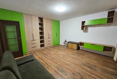 Apartament 2 Camere Tineretului cu Loc de Parcare - 1
