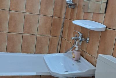 Nicolina Gara IInternationala, garsoniera mobilata si utilata, 55000euro - 5