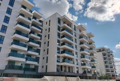 Apartament 2 camere Pipera - Avans 10.000 euro - 3