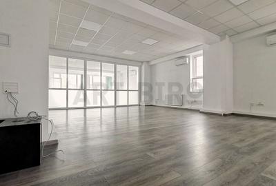 Zero comision, 85mp birou amenajat, parcare, Grozavesti, 4' metrou - 1