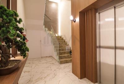 REA1028863 Apartament 3 Camere cu Terasa si Curte I Sinaia - 9