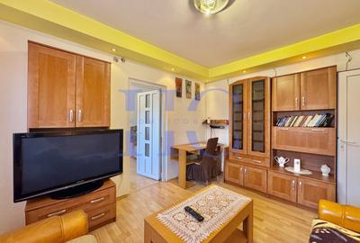 Apartament 2 camere de vanzare in Sibiu zona Cedonia - 4
