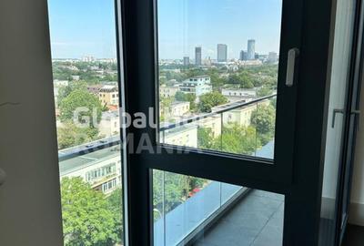 Penthouse 234MP | Barbu Vacarescu | Mobilat si utilat premium | - 21