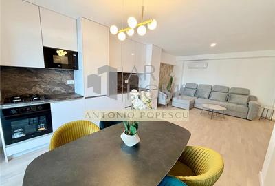 Apartament 4 camere, in Ploiesti, zona Parcul Mihai Viteazul (Bucegi) - 4