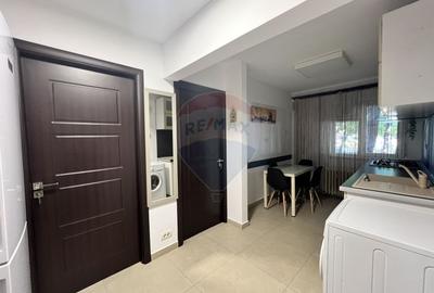 Apartament de 2 camere decomandat pe Soseaua Oltenitei / SUN PLAZA - 5