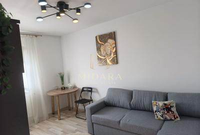 Garsonieră de vânzare | 1 Decembrie | Renovată complet | - 9