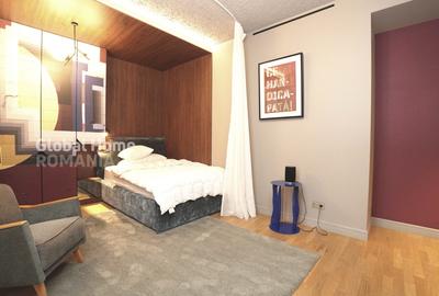Hotel Serviced Residence | 4 Rooms + Parking + Terrace Open View | Primaverii - 17
