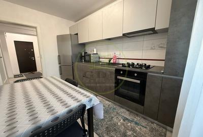 Apartament 3 camere, decomandat, 73mp, cartier Craiovita Noua, zona Promenada - 6