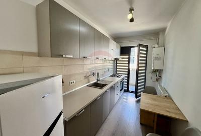 Apartament cu 1 camere de închiriat în zona Nord - 5