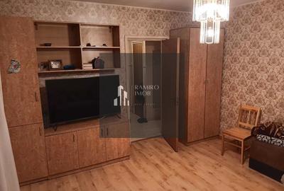 Apartament 2 camere decomandat la Bulevard Metrou Titan - 1