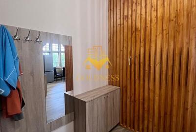 1 camera SemiCentral, Calea Turzii, Nicolae Titulescu, Avram Iancu - 3