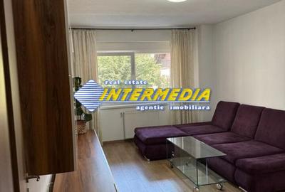 Apartament cu 2 camere decomandat, mobilat în Cetate