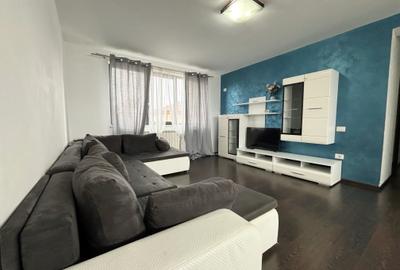 Apartament 3 camere 86mp + Boxa 14.5mp + Loc Parcare | Bloc 2014 - 1