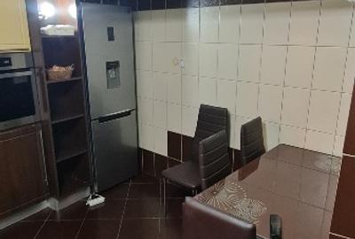 Apartament 3 cam - complet mobilat și utilat - 6