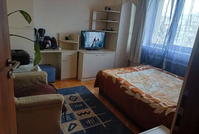 Vânzare  apartament 2 camere în cartierul Mănăștur