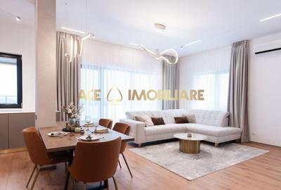 Penthouse | 4 camere | Tunari | 250mp | terasa 90 mp | 2 parcare - 3