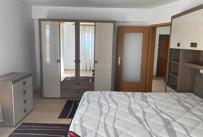 Apartament cu o camera | 40mp | Intre Lacuri | Parcare exterioara - 2