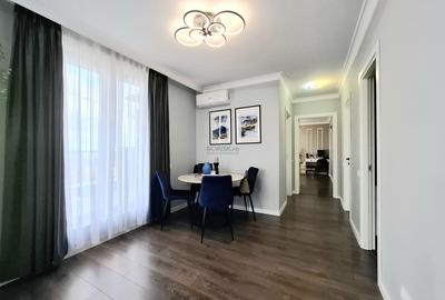 3 Camere | Pipera | 96MP | Panoramic | Mobilat & Utilat | H Plaza - 9