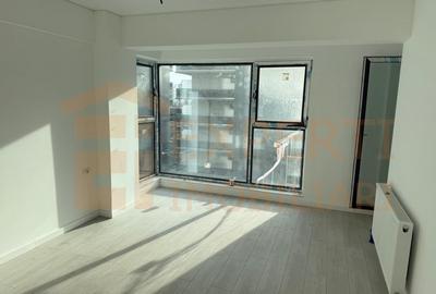 Apartament cu 2 camere decomandat în Nord