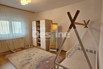 APARTAMENT 3 CAMERE | COMPLET RENOVAT ȘI MOBILAT | 73 MP | BD. 1 MAI | ETAJ 8/10 - 9