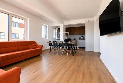 Antony Estate | Apartament de vanzare Premium, 5 camere - Luceafarul - Oradea - 3