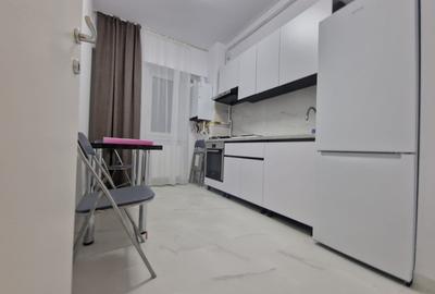 #Prima inchiriere - 1 camera UNIREA TOWERS -  parcare inclusa amenajat complet - 10