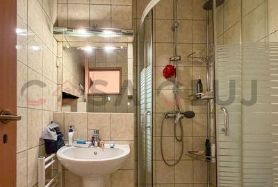 4 camere decomandate, etaj intermediar, Titulescu - 5