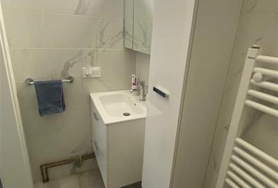 Apartament cu 3 camere 2 bai si curte in Selimbar - 7