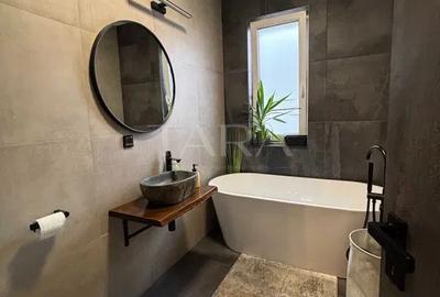 Apartament 3 camere, posibilitate recompartimentare, Parc Poligon. - 8