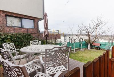 Duplex 386 mp teren 120 mp utili, 2 balcoane, 2 terase, Borhanciului - 34