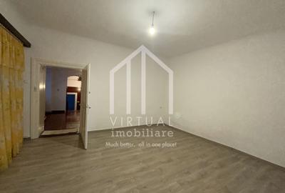 Apartament de vanzare cu 3 camere pivnita,la casa in zona Centrala - 9