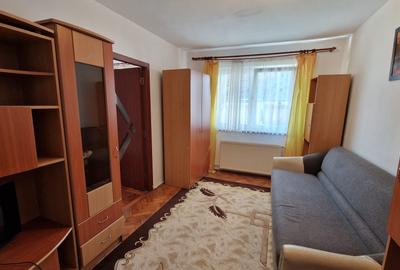Apartament 2 camere, Mobilat, Utilat, Cuza Vodă Baia Mare Comision 0 - 3