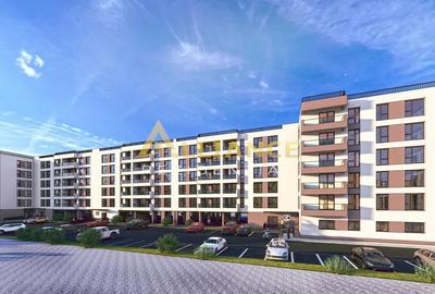 Locuinte noi | Garsoniere & Apartamente 2-3 camere | Popesti Leordeni - 1