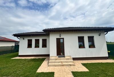 Casa individuală complet mobilată și utilată - 2