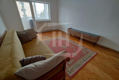 Apartament 4 camere, etaj 2, zona Titulescu - 1