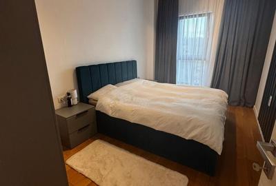 Jandarmeriei langa Mall Baneasa 2 camere - 6