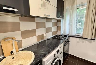 Apartament 2 camere decomandat | Aleea Uioara | Mobilat & Utilat - 6