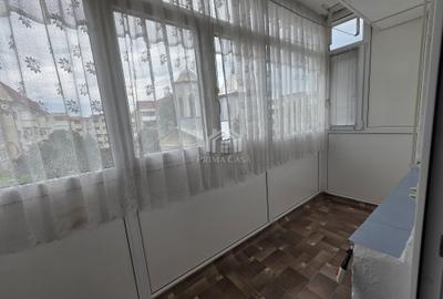 Apartament cu 2 camere ~ zona Dorobanti 1 ~ etaj 3din4 ~ cu imbunatatiri - 6