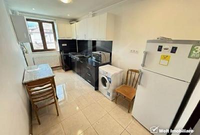 Apartament cu 2 camere in zona Semicentrala - 1