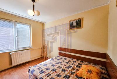 Apartament 3 camere Salajan, mobilat, 5 min de metrou Nicolae Grigorescu - 7
