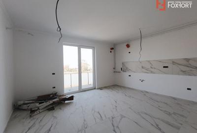 Garsonieră în Giroc