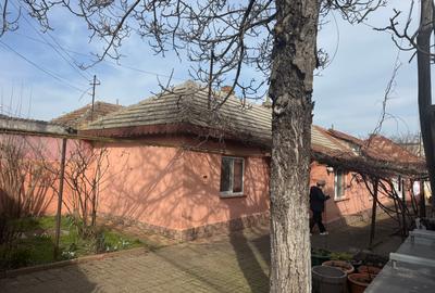 Vând casă zona Anadalchioi pe parter 181 mii euro - 3