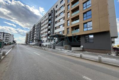 Apartament cu 2 camere decomandat în Brâncoveanu