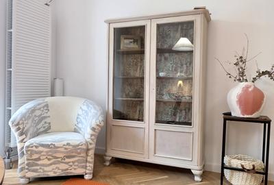 Floreasca, prima inchiriere, centrala proprie - 6