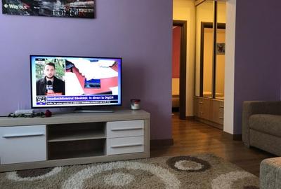 Apartament 2 camere Drumul Taberei bv Timisoara Plaza stradal - 1