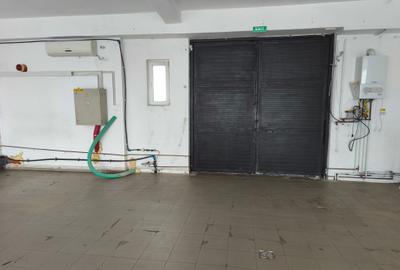 Spațiu comercial, 129 mp în Dorobanților